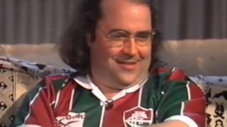 Fantasy Football League  S03E12 - Susan Tully and Danny Baker