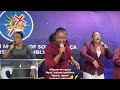  I Beat Praise Medley