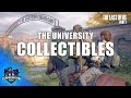 All The University Collectibles Locations The Last of Us Part 1