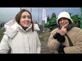 nowy rozsiewacz wielkie wędzenie i świąteczne pojednanie z panem jarkiem vlog 10 gr🥔szkotowo