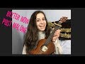 better now//post malone ukulele cover