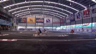 IFMAR 2014 IC Touring Car WC - Huge RC Thailand