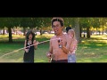 dylAn - Fly (ft. Quatho & Jaden Smith)