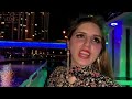 dance party at dubai yacht club lotus yacht