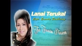 Lanai Terukal - Tio Fanta Pinem ( official )