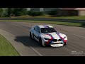 granturismo7 voicevox車カタログ v071 bmw bmw vision granturismo playstation5