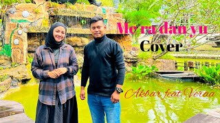 Me ra dan yu ( Cover )  Akbar feat Veraa