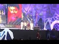 shahrukh khan and ilayathalapathy vijay dance performance 2017