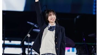 乃木坂４６・久保史緒里、ラジオ番組の初イベントで涙「ずっと夢だった」１万２０００人のリスナーと合唱も