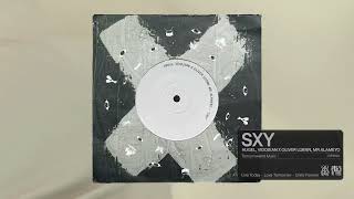 HUGEL, Vidojean X Oliver Loenn, Mr Alameyo - SXY