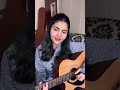 kinna chir the prophec cover by noor chahal