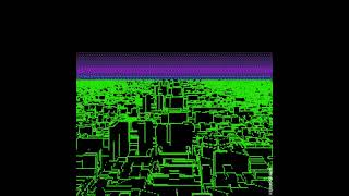 Sawteeth - Desolation Dawn (639hz)