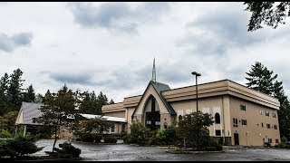 Morning Service - 15th Anniversary - October 14, 2018