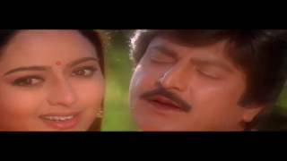 Soundarya, Mohan Babu Video Song