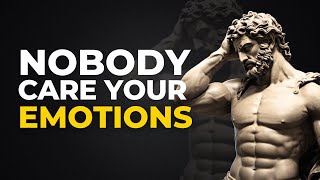 7 Stoic's Secret to Controlling Your Emotions | Stoic