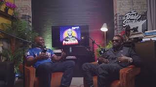 Konshens “ Why I opposed Buju comments  on AFROBEATS “