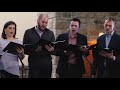 Jubilee Octet - Psalm 2 Genevan Psalter (Unison & Four-Part Harmony)