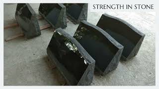 Granite Monuments by OneStone Corporation | Headstones, Memorials & Tombstones Exported Worldwide