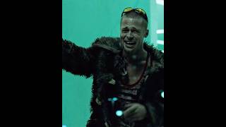 Fight Club Twist Explained Is Brad Pitt Real Or Imaginary