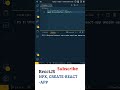React Telugu: What are Create React App, NPX? Frontend, ReactJS Tutorial, Learn React JS, React JS
