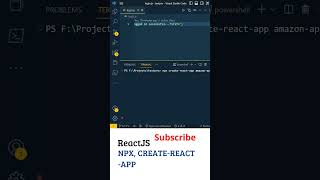 React Telugu: What are Create React App, NPX? Frontend, ReactJS Tutorial, Learn React JS, React JS