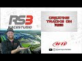 Creating Tracks On RS3 | AiM Tech Tips