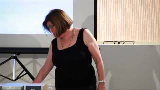 TEDxBroadStreetNY - Marjorie Wilkov - How the Duchess Made History with Tea