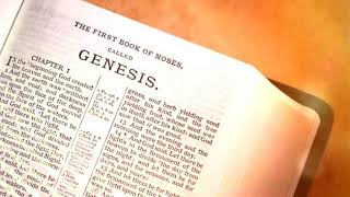 The Holy Bible - Genesis Chapter 5 ESV