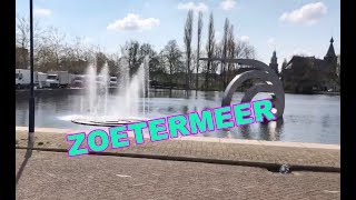 Kakhiel Vlog #39 - Leuke terrassen in Zoetermeer