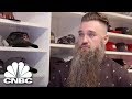 The Profit: This Retail Business Owner Pleas To Marcus To Fix His Company | CNBC Prime