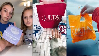 Ulta haul - TikTok compilation