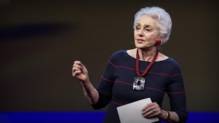 3 Steps to Build Peace and Create Meaningful Change | Georgette Bennet | TED