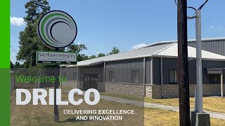 DRILCO 2023