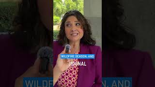 California’s ‘One-Party’ Government Caught Unprepared This Wildfire Season | Angelina Delfin