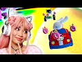 UNLOCKING EVERY CHARACTER IN HELLO KITTY AND SANRIO FRIENDS RACING!