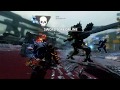 You Guys And Your Precious Ronin - Titanfall 2 - Frontier Defense