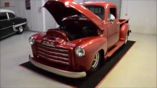 1952 GMC Pickup