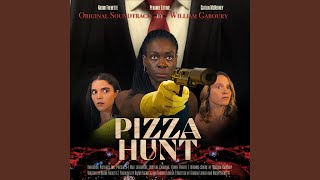 On The Hunt, Pt. 2