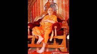 Guru Gunagaan | 6th Punyatithi Aradhana Mahotsav of Shrimad Sudhindra Thirtha Swamiji