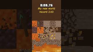 I just got 2.60 new record #edit