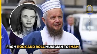 Abdul Wahid Pedersen: from rock and roll to embracing Islam