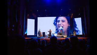 LADAMA — Porro Maracatu | SkollWF 2018