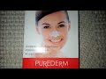 purederm nose strips review blackheads u0026 whiteheads solution how to remove blackheads from nose