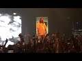 Post Malone: Stoney Tour Boston - White Iverson