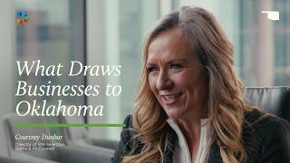 A Site Selector’s Honest Take on Doing Business in Oklahoma
