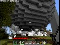 minecraft big tnt ball 12000 tnt explode