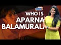 Who Is Aparna Balamurali? | Soorarai Pottru | Suriya | Radio City