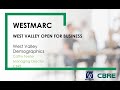 West Valley Open for Business | Globe & City of Goodyear