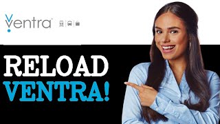 How To Add Money To Ventra Card (2025)