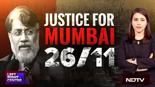 26/11 Terror Attack In Mumbai | \